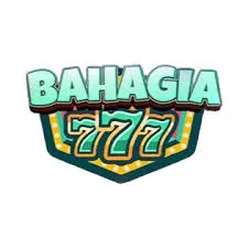 Logo bahagia777