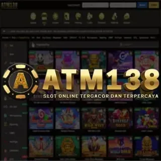 atm138 Terbaru: Review Aplikasi dan Link Unduh dan bahagia777: Rangkuman Brand yang Banyak Dicari