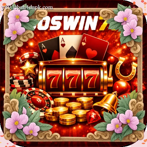 Download boswin77 APK Terbaru untuk HP Android dan bahagia777: Rangkuman Brand yang Banyak Dicari
