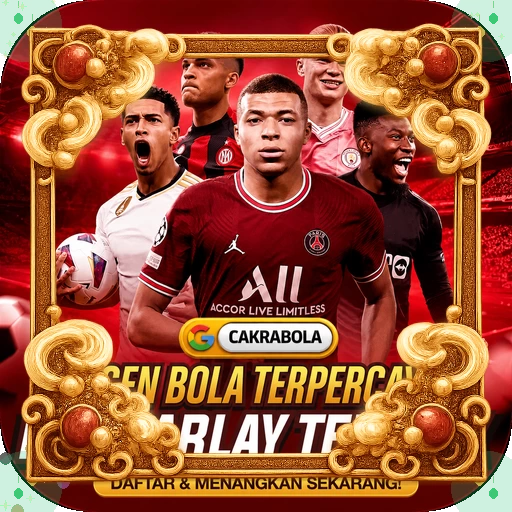 cakrabola bahagia777