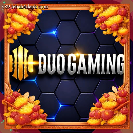duogaming APK Terbaru dan Aman untuk Diunduh dan bahagia777: Rangkuman Brand yang Banyak Dicari