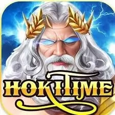 hokitime bahagia777