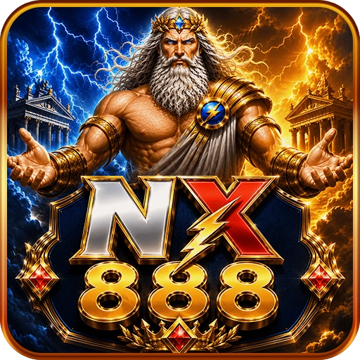 nx888 bahagia777