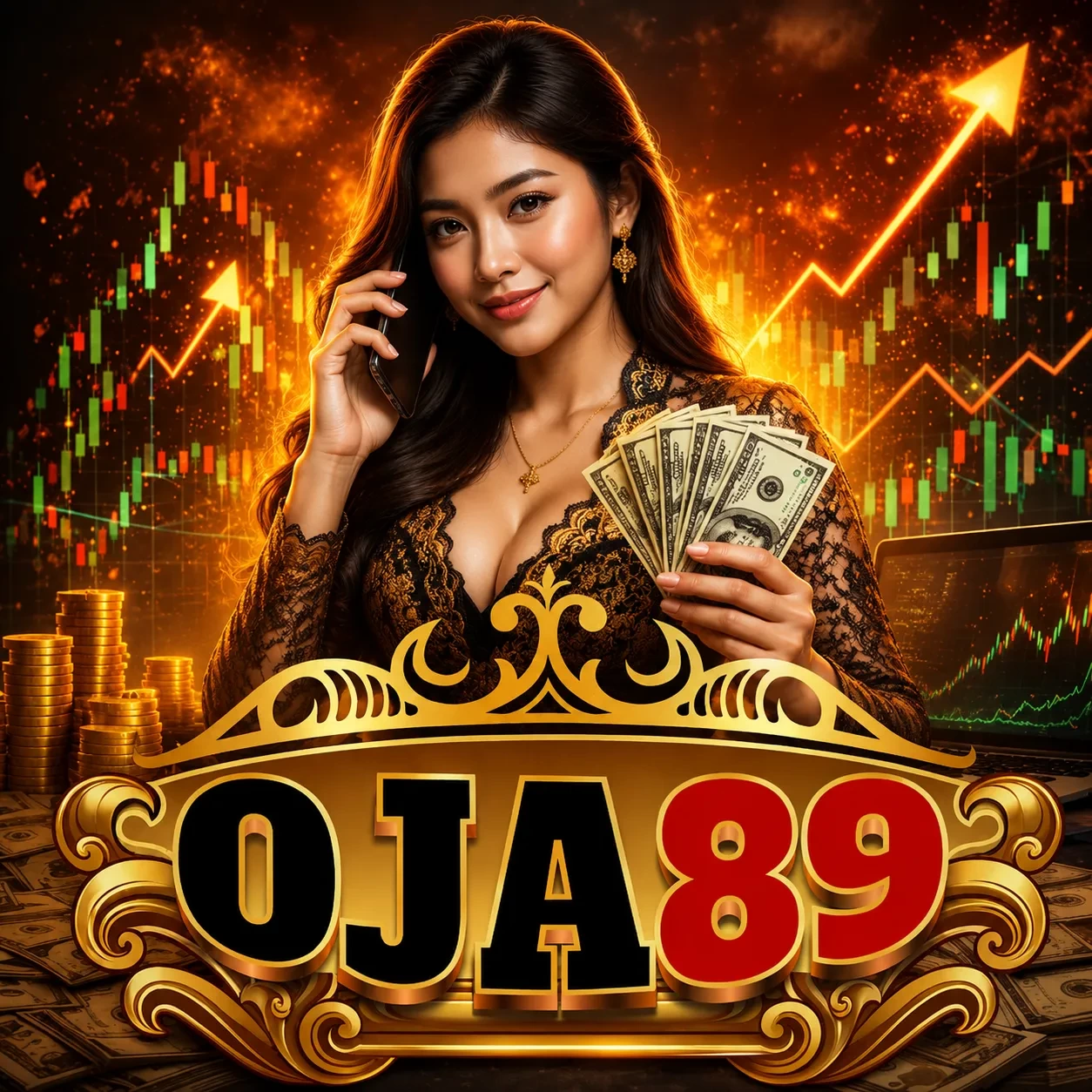 oja89 bahagia777