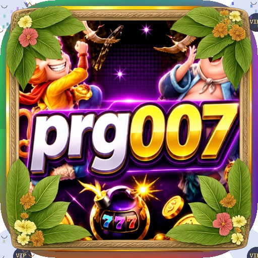 prg007 bahagia777