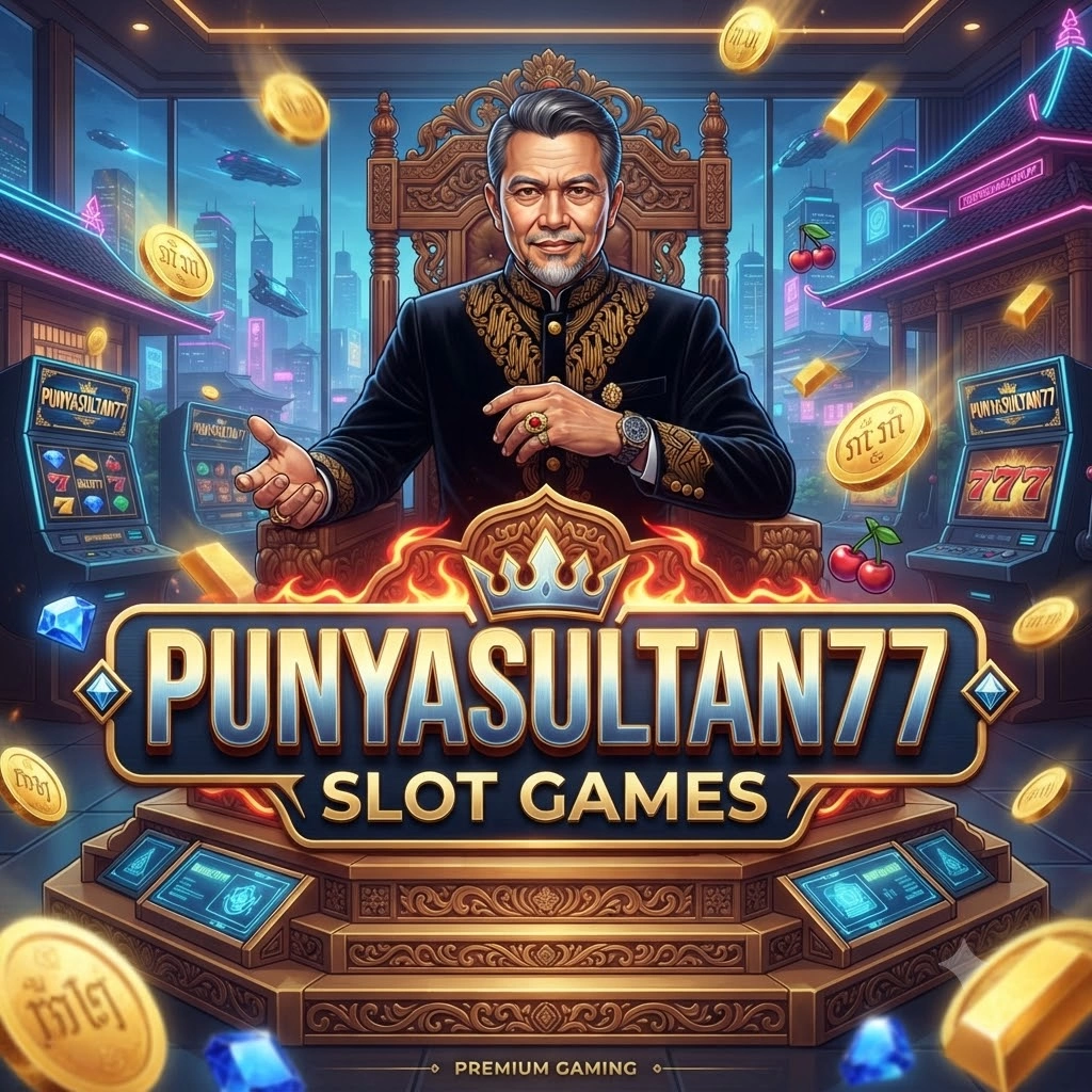 punyasultan77 APK: Cara Download dan Instal di Android dan bahagia777: Rangkuman Brand yang Banyak Dicari