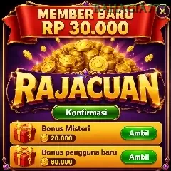 RAJACUAN dan bahagia777: Rangkuman Brand yang Banyak Dicari